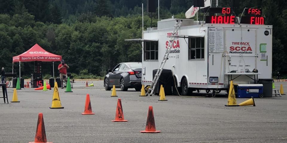 nwr scca pro solo at packwood july 16 2023