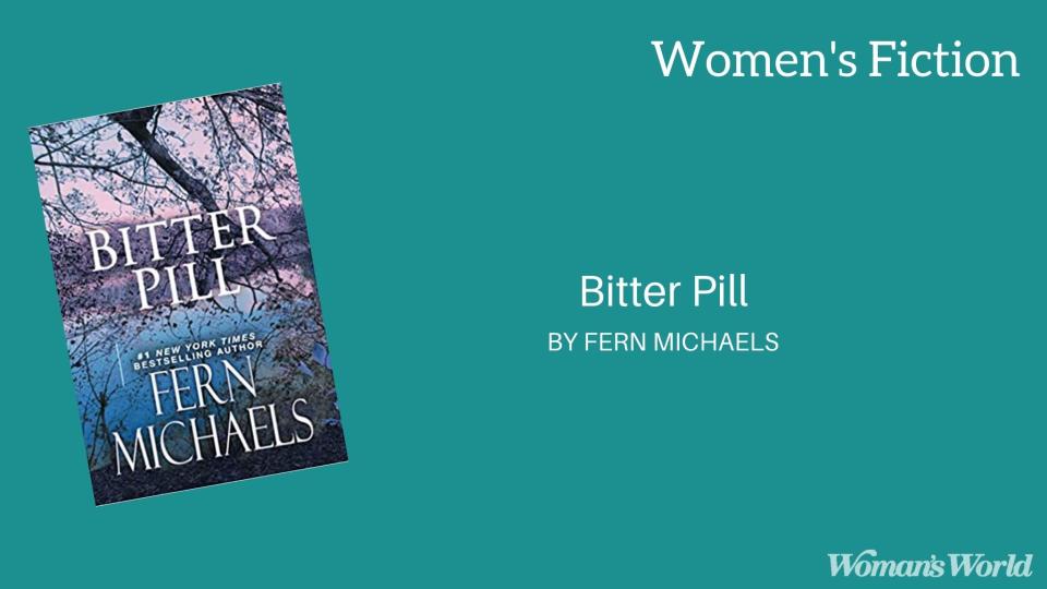 Bitter Pill by Fern Michaels
