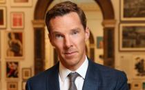 Er hebt sich wohltuend vom Hollywood-Einerlei ab: Benedict Cumberbatch, ab 1. Juli endlich wieder im Kino zu sehen, legte in den vergangenen Jahren eine beispiellose Karriere hin. Doch was macht den Briten eigentlich so außergewöhnlich? (Bild: Tristan Fewings/Getty Images for Jaeger-LeCoultre)