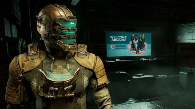 You Can't Play One Of The Best Dead Space Games In 2023