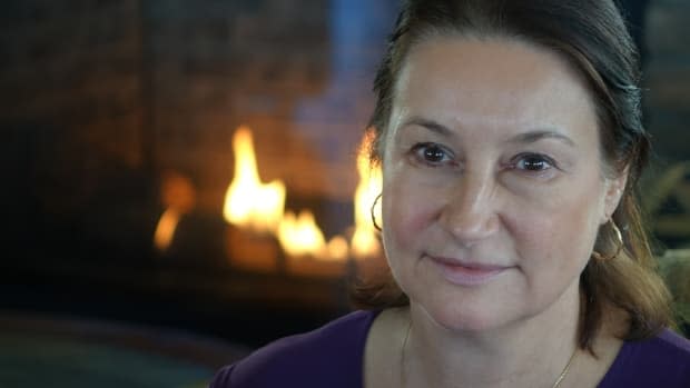 Dr. Manuela Joannou has posted a public apology to participants in one of her therapy retreats. (Laura Osman, CBC News - image credit)