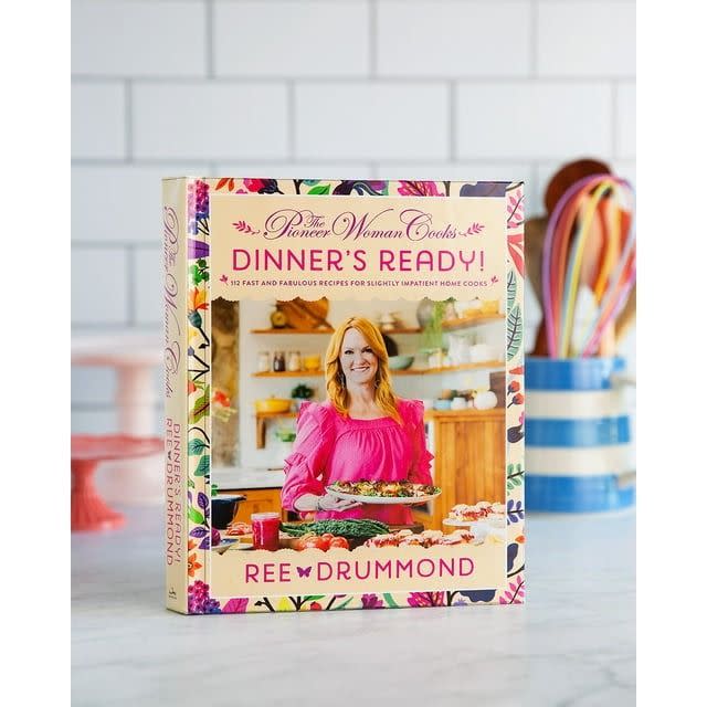 Ree Drummond's Best-Selling Pioneer Woman Products Are Back in Stock