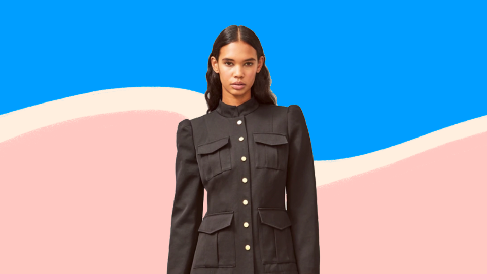 Tory Burch Cyber Monday 2021: Shop must have fashion pieces at up to 30% off.