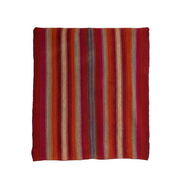 Mid-Century Bolivian Woven Textile