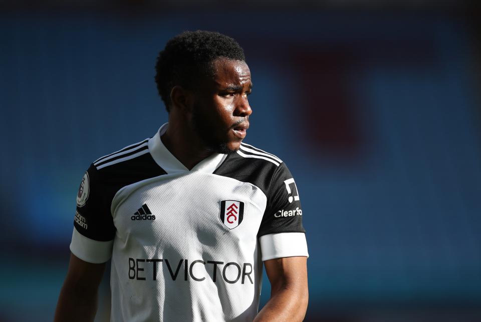 <p>Fulham are in desperate need of a victory</p> (Getty Images)