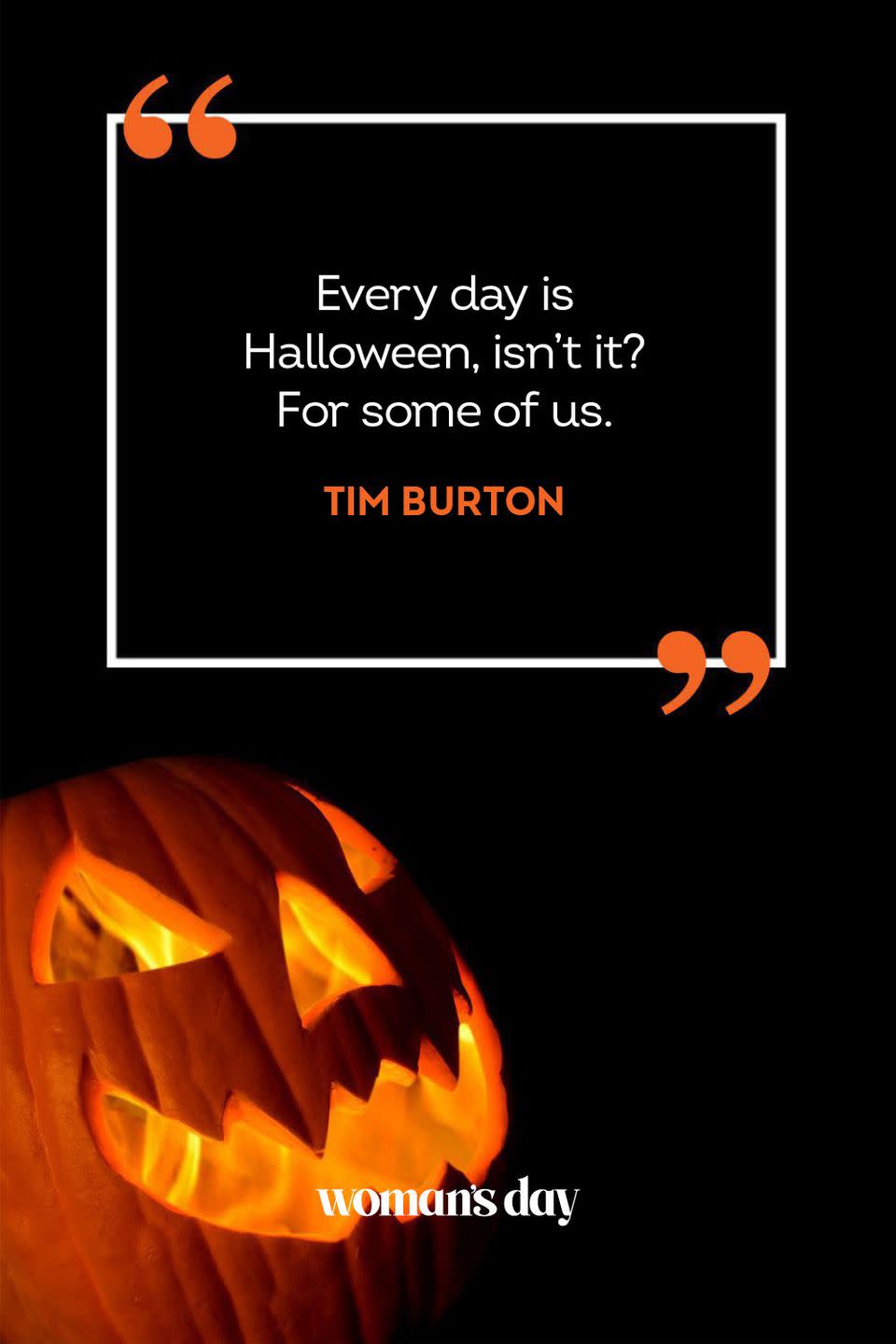 55 Halloween Quotes That Will Spook You To Your Core