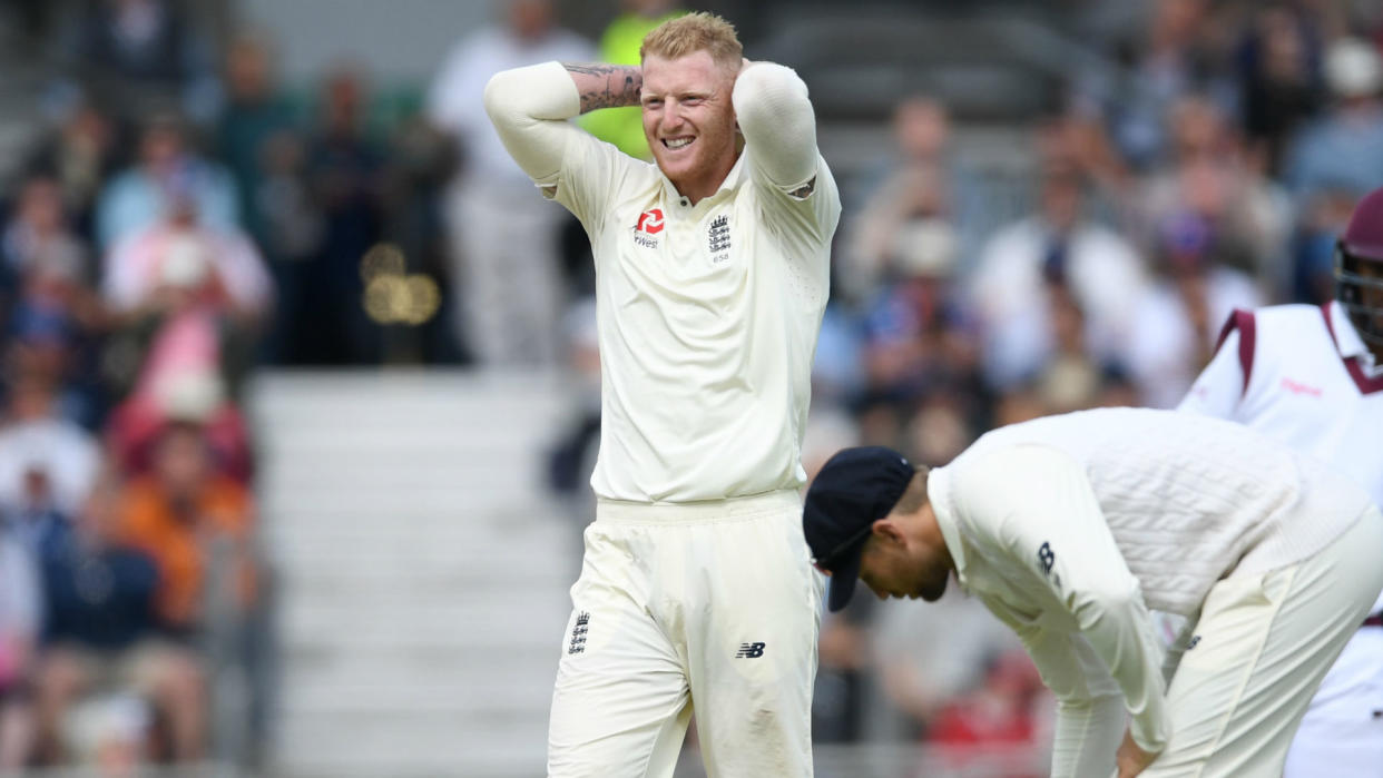 The absence of all-rounder Ben Stokes will be a major blow to England during the Ashes, according to former Australia captain Ricky Ponting.