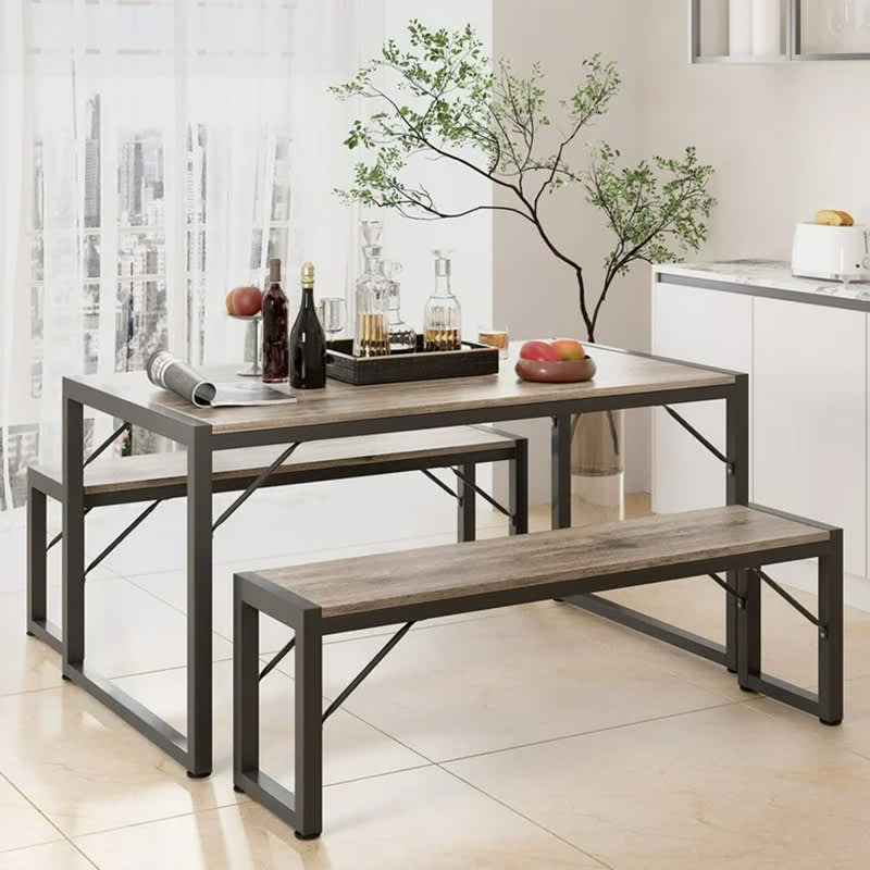 Aiho Dining Table Set