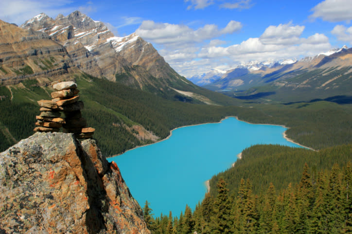 Peyto-Lake-Thinkstock