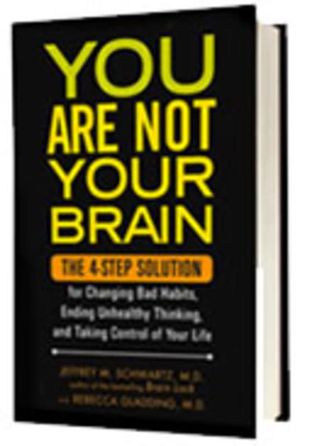 'You Are Not Your Brain'