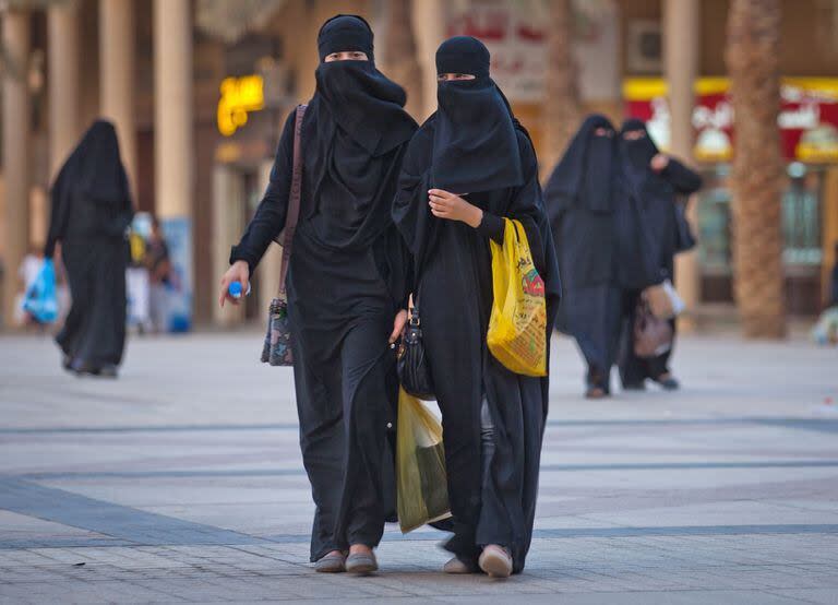 Arabia Saudita celebra el primer mes del calendario islámico a mediado de julio (Photo: picture alliance / dpa)