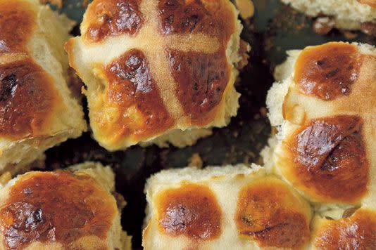 Great Easter recipes - our perfect menu