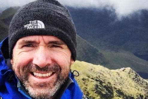 Family launch rescue fund after Irish academic disappears on Everest descent