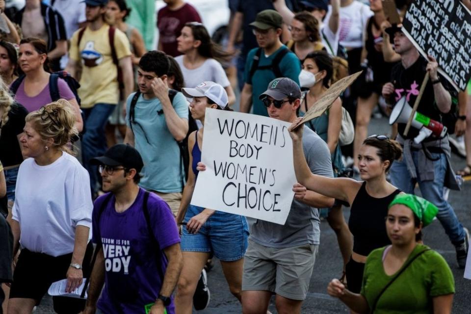   Samuel Corum / AFP via Getty Images