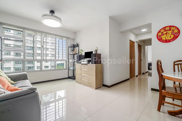 92B Telok Blangah Street 31 Photo