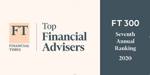 FT Top Financial Advisers