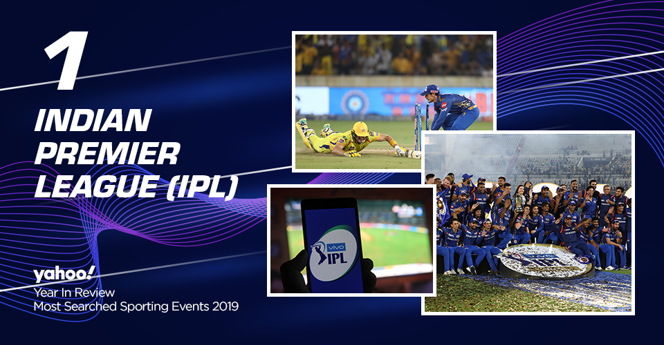 The men in blue and gold edged out bitter rivals Chennai Super Kings by 1 run in a thrilling finale to win the trophy for an unprecedented fourth time. Veteran Lasith Malinga held his nerve by grabbing a wicket off the last ball to seal the victory - two years after Mumbai were also crowned champions with a last-ball win.