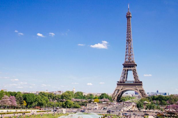 <p>Unsplash</p><p>Your girlfriends will be saying “ooh la la” when you suggest Paris as your next girlfriend's getaway destination. Beyond visiting the Eiffel Tower and the Louvre, be sure to book a show at the iconic <a href="https://go.skimresources.com?id=113896X1572730&xs=1&url=https%3A%2F%2Fwww.tripadvisor.com%2FAttraction_Review-g187147-d189283-Reviews-Moulin_Rouge-Paris_Ile_de_France.html&sref=https%3A%2F%2Fparade.com%2F998988%2Fmarynliles%2Fbest-girlfriend-getaways%2F" rel="noopener" target="_blank" data-ylk="slk:Moulin Rouge;elm:context_link;itc:0;sec:content-canvas" class="link ">Moulin Rouge</a> and plan to take a sightseeing cruise on the Seine. Just be sure to pack all the stretchy pants you own, because you won’t want to pass up the flaky croissants or juicy duck confit during your stay.</p>