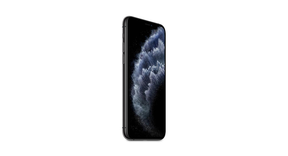 Apple iPhone 11 Pro