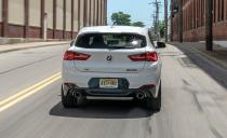 <p>2019 BMW X2 M35i</p>