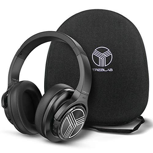 3) Over-Ear Workout Headphones