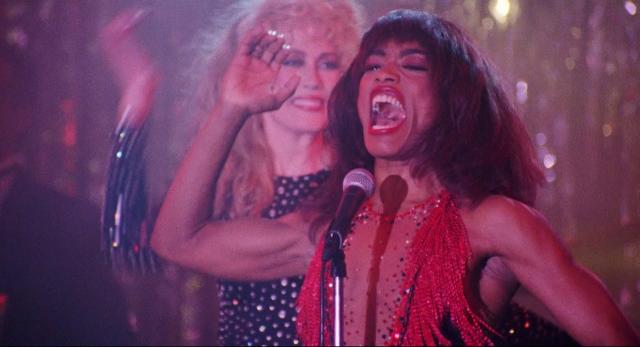 Role Recall: Angela Bassett on Her Grueling Turn as Tina Turner, Digging  Taye Diggs for 'Stella,' and More