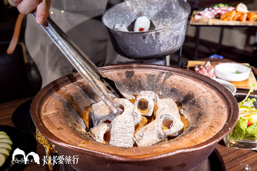 宜蘭羅東｜麥三食燒肉百匯