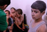Deadly strikes hit Syria rebel town despite truce