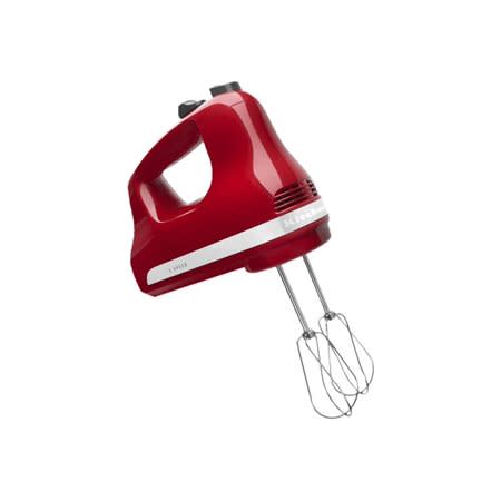 KitchenAid 5-Speed Ultra Power Hand Mixer. (Photo: Walmart)