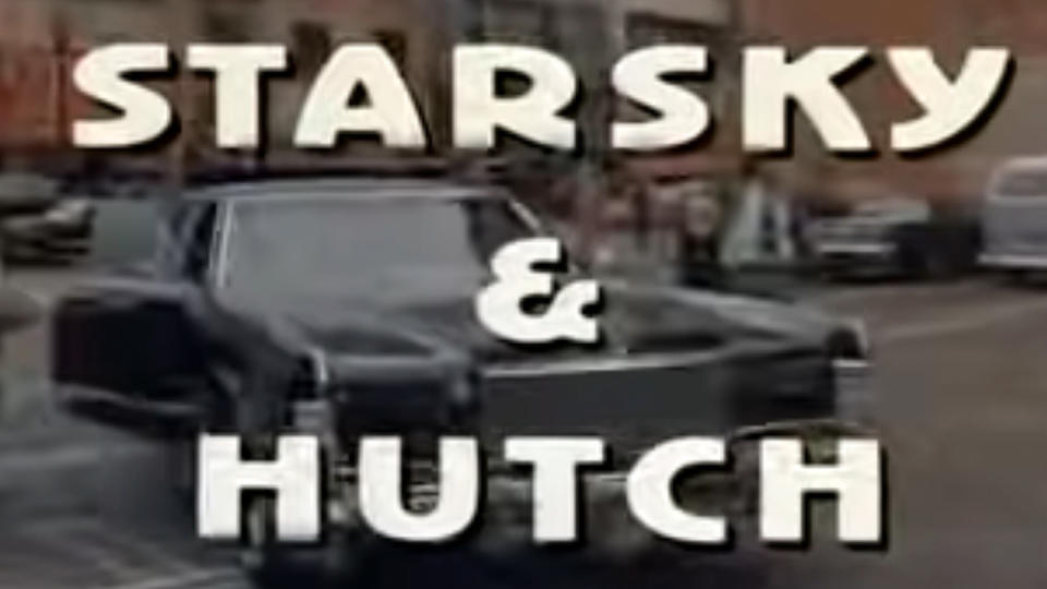 Starsky & Hutch