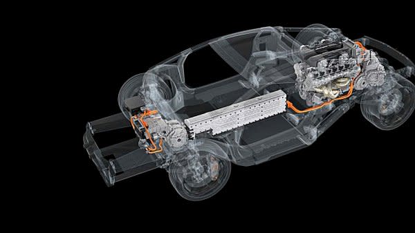 Lamborghini官方確認：Urus的後繼車將於2029年推出且是純電車