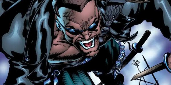 Marvel suspende la producción de Blade mientras busca un nuevo director