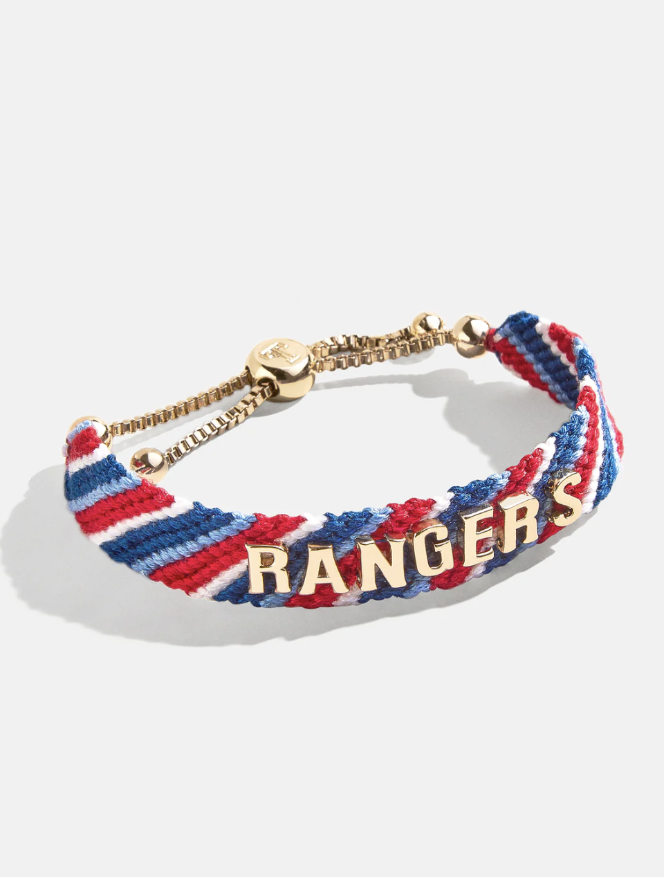 <p><a href="https://go.redirectingat.com?id=74968X1596630&url=https%3A%2F%2Fwww.baublebar.com%2Fproducts%2Ftexas-rangers-woven-friendship-bracelet&sref=https%3A%2F%2Fwww.thepioneerwoman.com%2Ffashion-style%2Fa60384017%2Fbaublebar-mlb-collection%2F" rel="nofollow noopener" target="_blank" data-ylk="slk:Shop Now;elm:context_link;itc:0;sec:content-canvas" class="link rapid-noclick-resp">Shop Now</a></p><p>BaubleBar MLB Woven Friendship Bracelet</p><p>baublebar.com</p><p>$52.00</p>