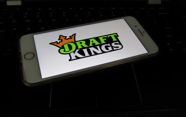 Penn Wins in ESPN Betting Move. Why DraftKings Stock Is Dropping.