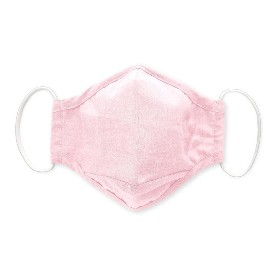 SwaddleDesigns Cotton Face Mask