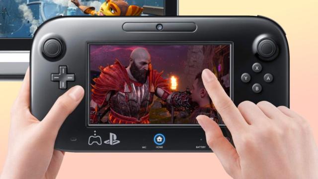 Une PS5 portable Cloud Gaming en préparation ? Tout savoir
