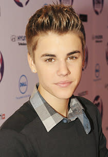Justin Bieber | Photo Credits: Jeff Kravitz/FilmMagic.com