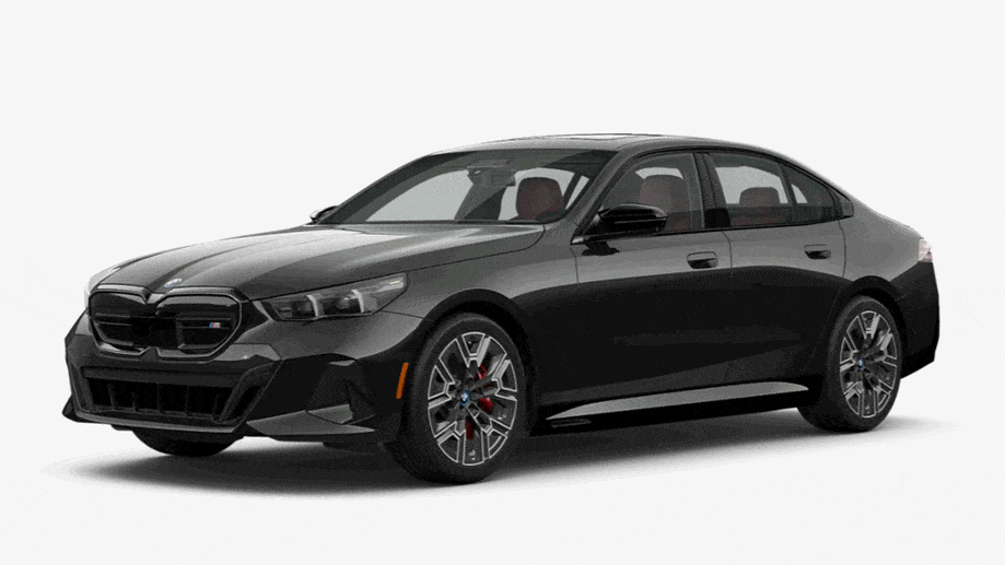 bmw 5 series and i5 how we'd spec it
