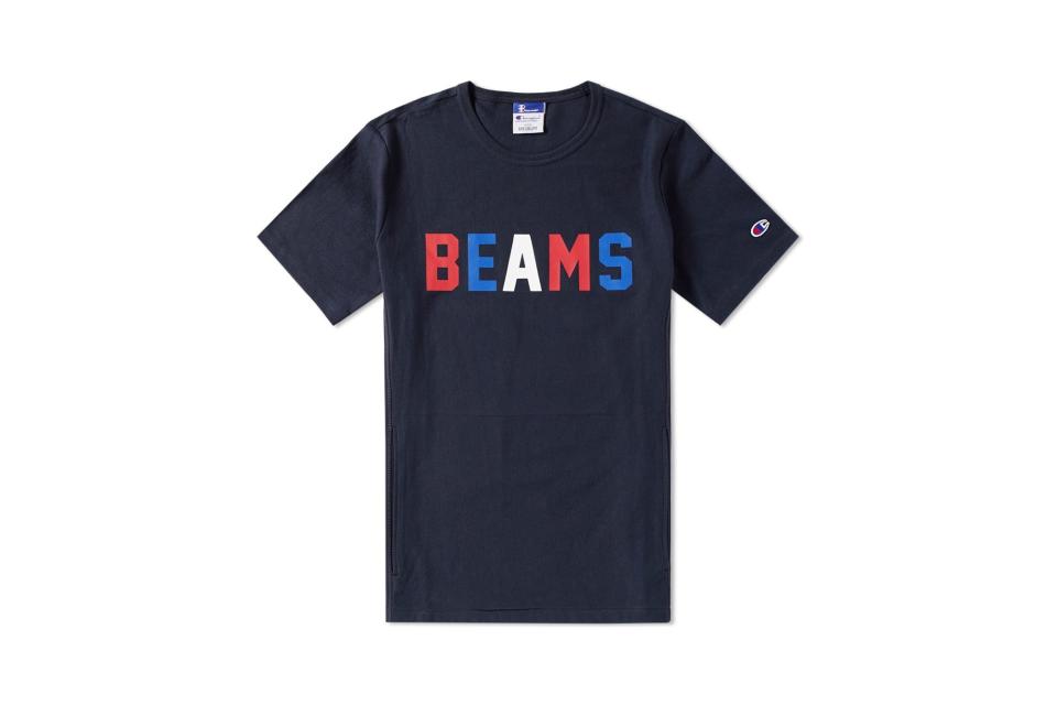 Champion x Beams