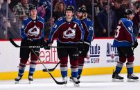NHL: New Jersey Devils at Colorado Avalanche