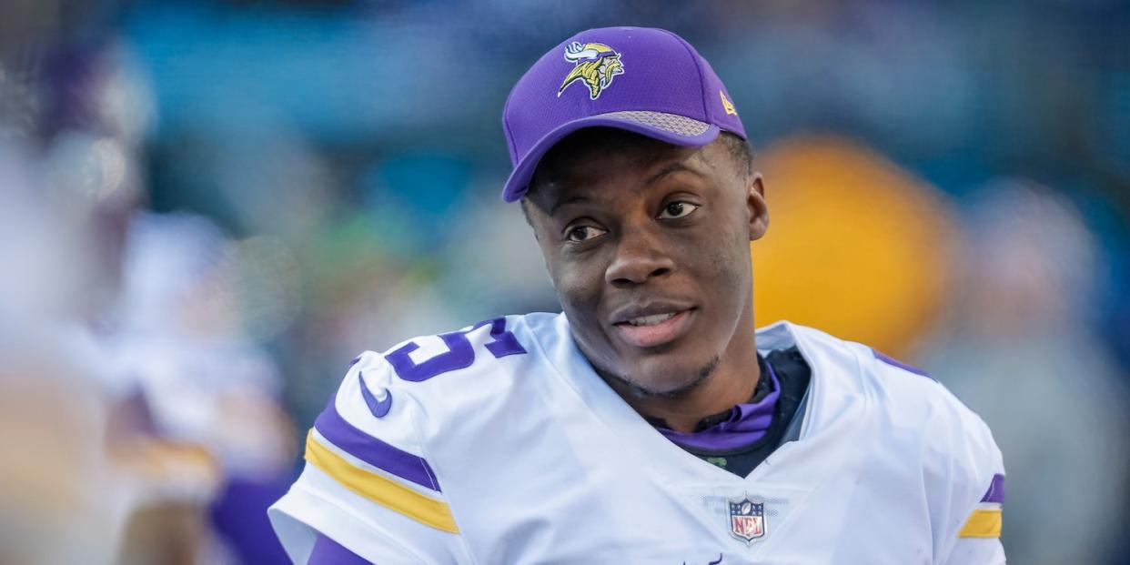 teddy bridgewater