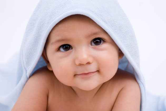 Abuela's remedies for baby care/(iStockphoto)