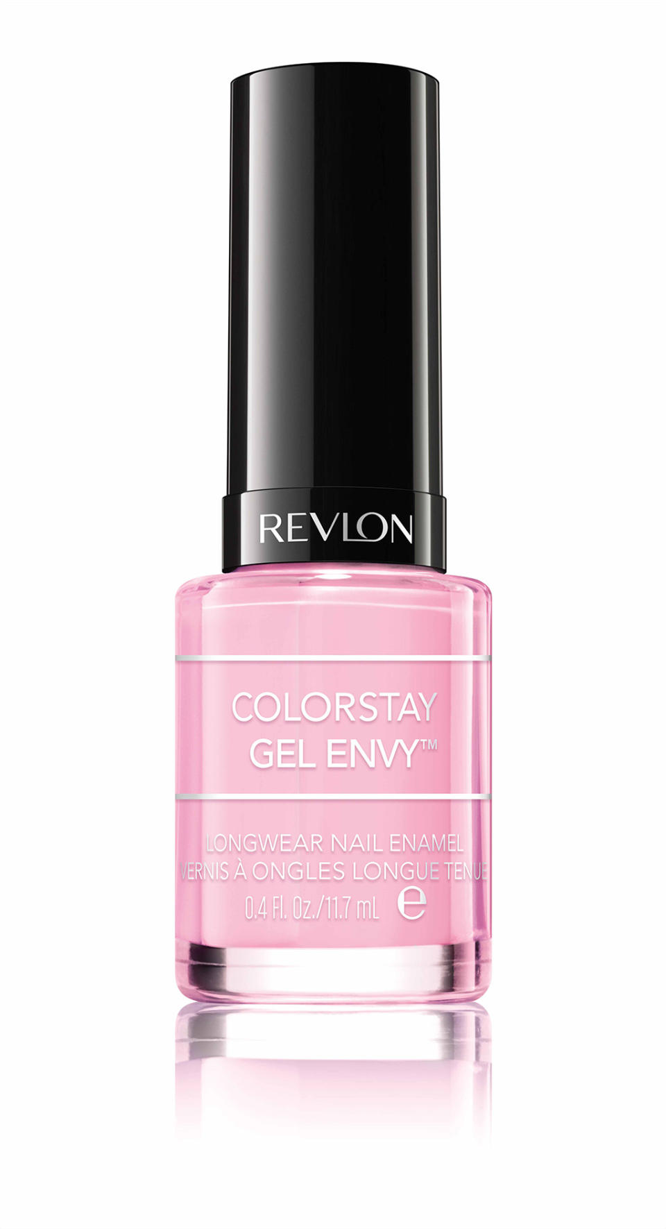 Revlon ColorStay Gel Envy Longwear Nail Enamel – Lucky in Love