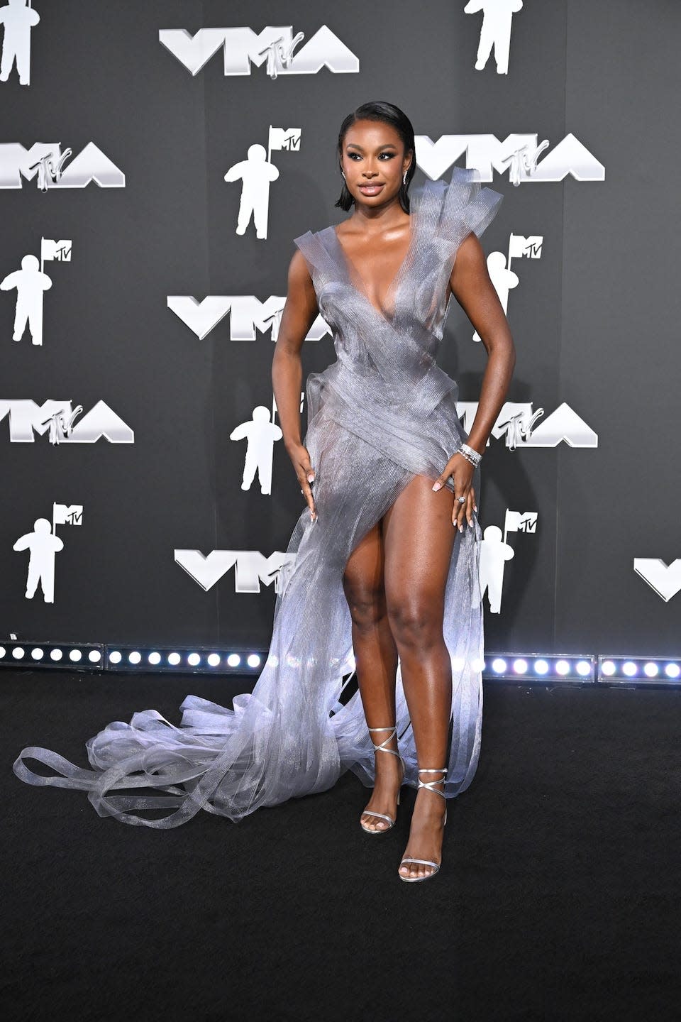 2024 mtv vmas best dressed looks