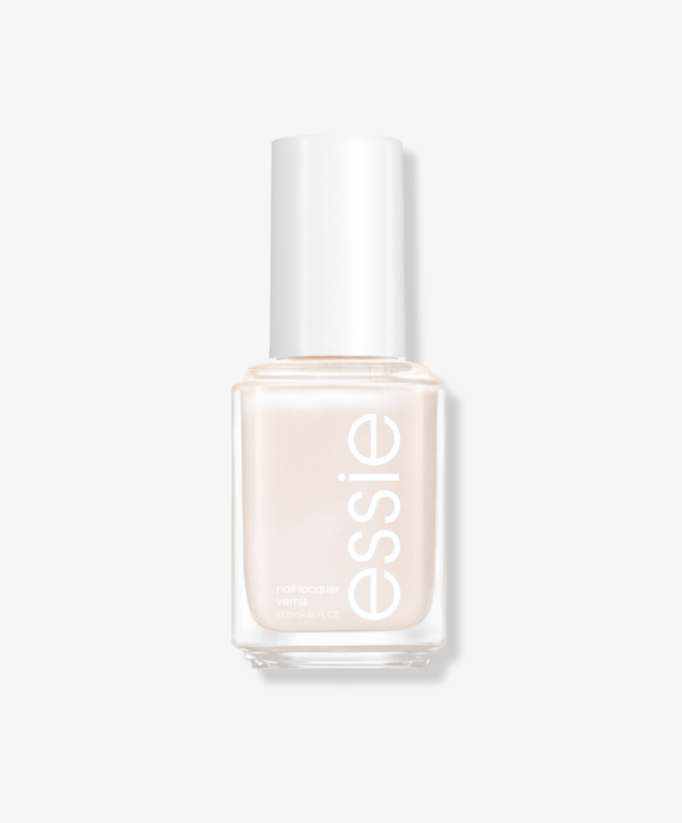 Essie Metallics Nail Polish in Imported Bubbly