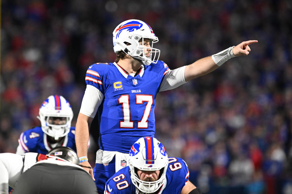 trevon-diggs-bills-josh-allen-twitter-reacts