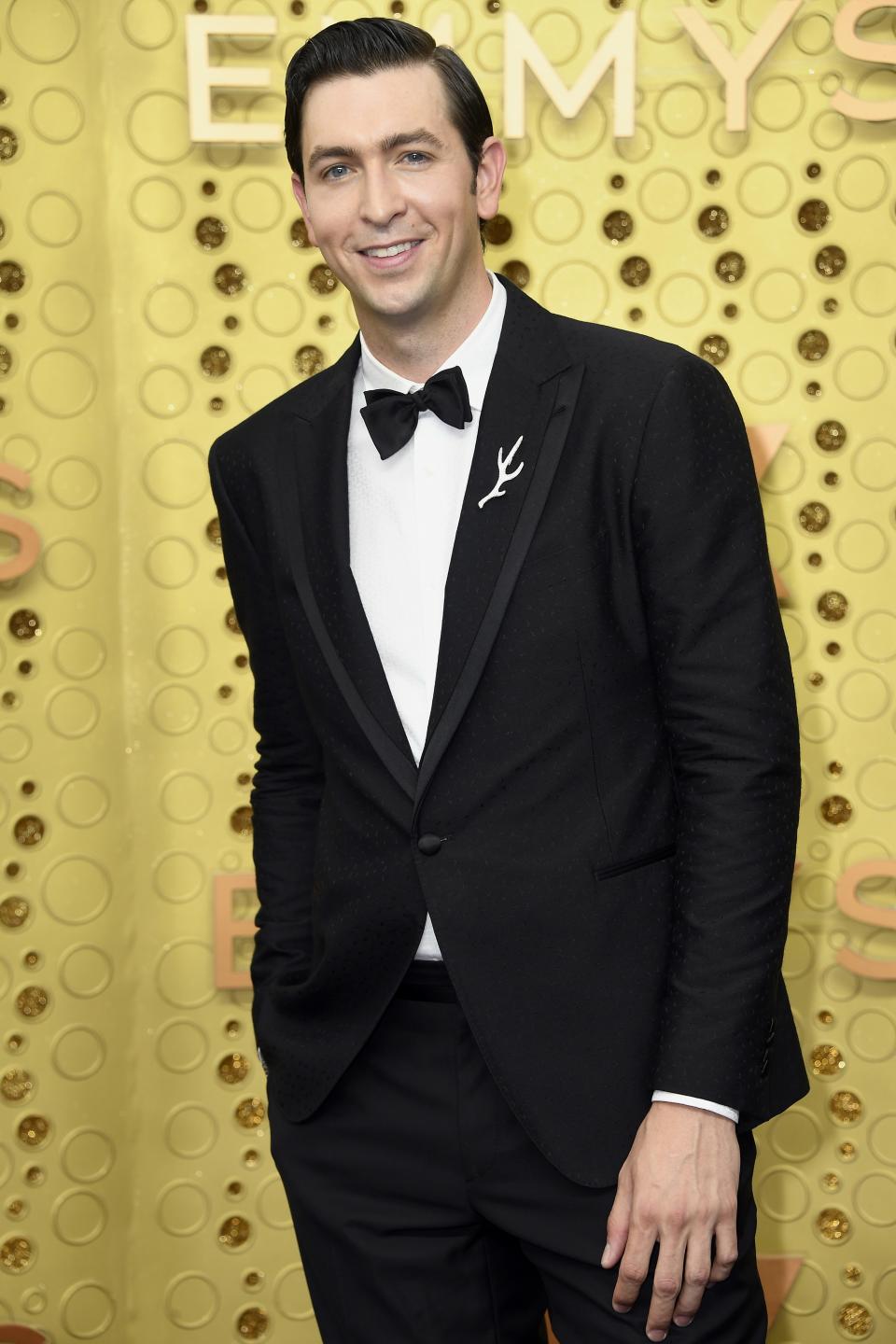 Nicholas Braun