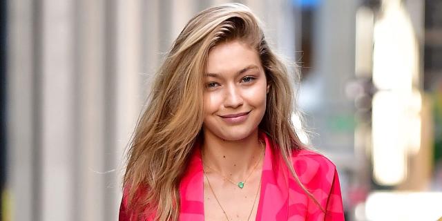 Gigi Hadid fans on how grown up daughter Khai looks in new pics