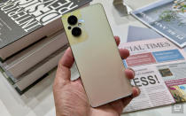 <p>Oppo Reno8 Z</p> 