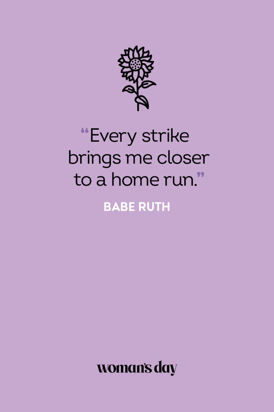 Babe Ruth